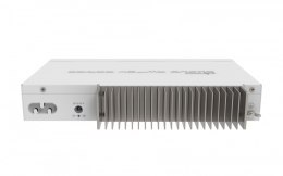 Mikrotik Przełącznik 8xSFP+ 1xGbE CRS309-1G-8S+IN