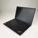 Dotykowy Lenovo T490s FHD