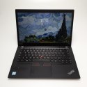 Dotykowy Lenovo T490s FHD