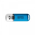 Adata Pendrive C906 64GB USB2.0 niebieski