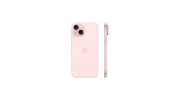 Apple IPhone 15 512GB - Różowy