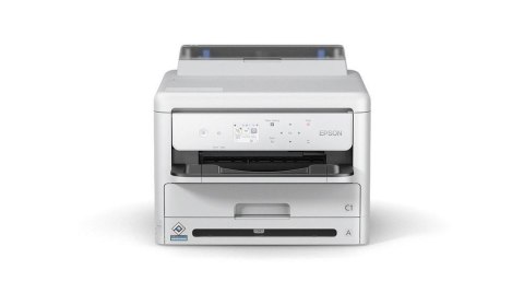 Epson Drukarka WF-M5399DW A4/34ppm/G(W)LAN/PCL6+PS3