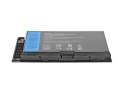 Mitsu Bateria do Dell Precision M6600, M6800 (4400 mAh 49 Wh)