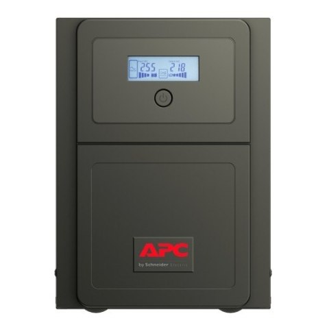 APC Zasilacz awaryjny Easy UPS SMV750CAI APC SMV 750VA 230V