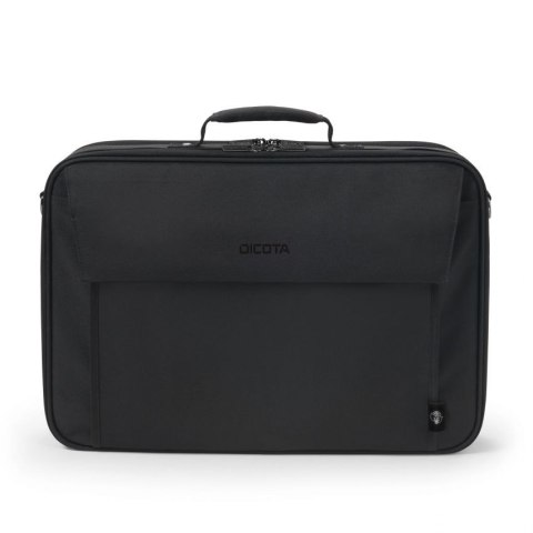 DICOTA Torba na laptopa D30491-RPET Eco Multi Plus BASE 14-15.6 cala