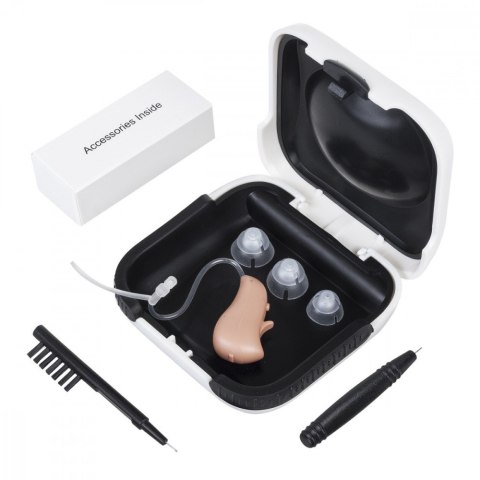 ProMedix Aparat słuchowy Wzmacniacz słuchu PR-420