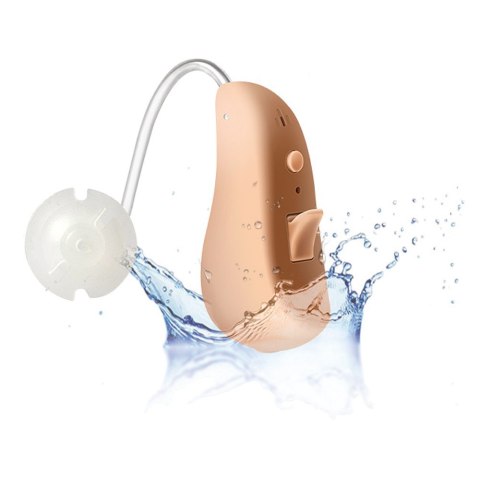 ProMedix Aparat słuchowy Wzmacniacz słuchu PR-420