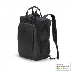 DICOTA Plecak na laptopa Eco Dual GO Microsoft Surface 13-15.6 cala