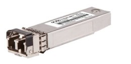Hewlett Packard Enterprise Moduł ARUBA Ion 10G SFP+ LC S R 300m MMF XCVR R9D18A