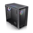 Thermaltake Obudowa CTE C750 Full Tower ARGB 14cmx3 Tempered Glass - Czarna