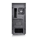 Thermaltake Obudowa Divider 500 Air Tempered Glassx2 Black 12cmx2