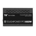 Thermaltake Zasilacz Toughpower Grand PF3 850W Fmod 80+ Platinum 14cm Gen5