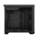 Fractal Design Obudowa Torrent czarna Solid 5xFan ATX