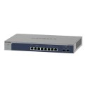 Netgear Przełącznik MS510TXM Switch Smart 8x10GE 2xSFP+