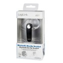 LogiLink Słuchawka douszna z mikrofonem, bluetooth v4.2