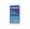 Samsung Karta pamięci MB-SD64S/EU 64 GB PRO Plus