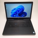 Dell Precision 7730 P3200