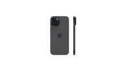 Apple IPhone 15 512GB - Czarny