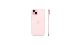 Apple IPhone 15 Plus 256GB - Różowy