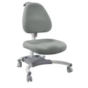 Ergo Office Krzesło obrotowe dla dzieci regulowana wysokość max 75kg ER-484