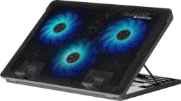 Podstawka chłodząca Defender NS-501 laptop notebook 15,6-17