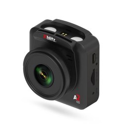 Wideorejestrator Xblitz A2 GPS kamera samochodowa