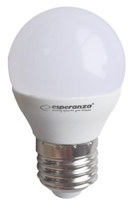 Żarówka LED Esperanza G45 E27 5W