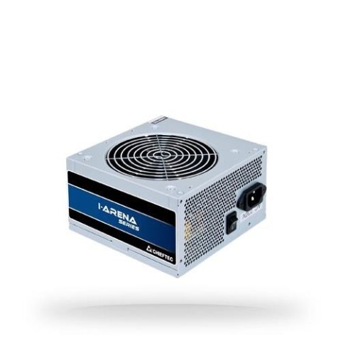 Zasilacz Chieftec GPB-450S 450W ATX 120mm Spraw >85%