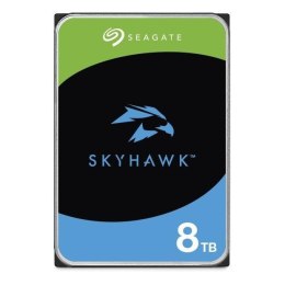Dysk SEAGATE SkyHawk™ ST8000VX010 8TB 3,5