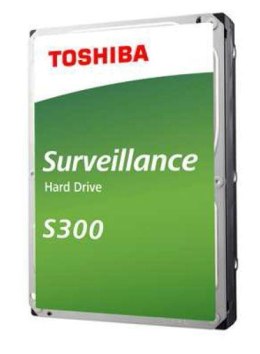 Dysk Toshiba S300 (CMR) HDWT31AUZSVA 10TB 3,5