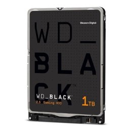 Dysk WD Black™ WD10SPSX 1TB 2.5