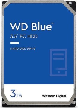 Dysk WD Blue™ WD30EZAZ 3TB 3,5