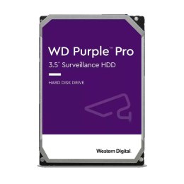 Dysk WD Purple™ Pro WD181PURP 18TB 3.5