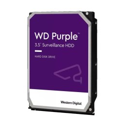 Dysk WD Purple™ WD121PURZ 12TB 3.5