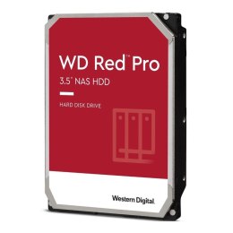 Dysk WD Red™ PRO WD121KFBX 12TB 3,5