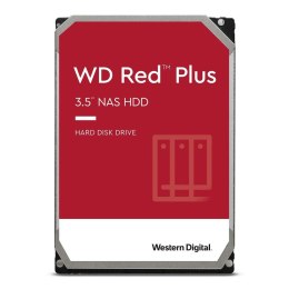 Dysk WD Red™ Plus WD120EFBX 12TB 3,5