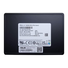 Dysk SSD Asus Enterprise PM9A3 960GB 2,5