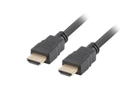Kabel HDMI Lanberg M/M v1.4 10m czarny