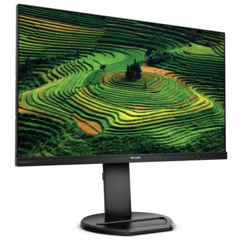 Monitor Philips 23,8" 241B8QJEB/00 VGA HDMI DVI-D 2xUSB 3.0 2xUSB 2.0 głośniki