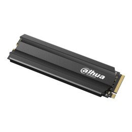 Dysk SSD Dahua E900 256GB M.2 PCIe Gen 3.0 x4(2000/1250 MB/s) 3D NAND