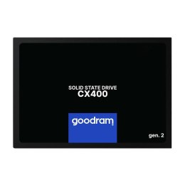 Dysk SSD GOODRAM CX400 GEN.2 512GB SATA III 2,5