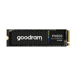 Dysk SSD GOODRAM PX600 250GB PCIe NVMe M.2 2280 (3200/1700)