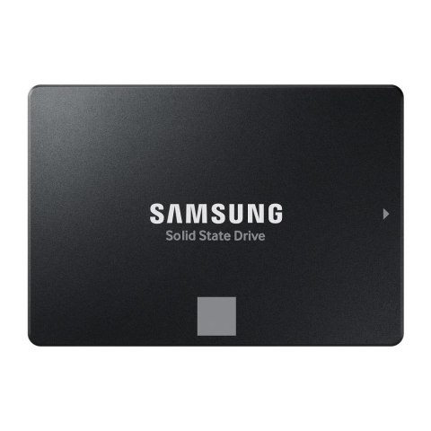 Dysk SSD Samsung 870 EVO 1TB 2,5" SATA3 (560/530) V-NAND 3bit MLC