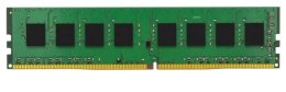 Pamięć DDR4 Kingston ValueRAM 16GB (1x16GB) 2666MHz CL19 1,2V Black