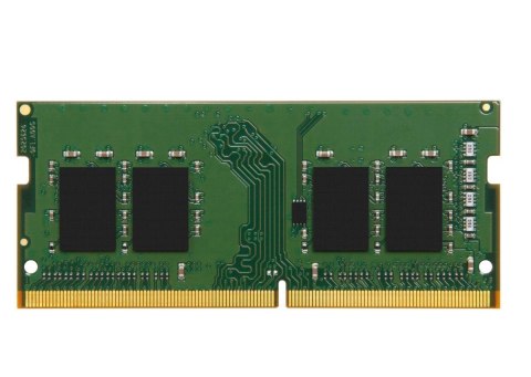 Pamięć SODIMM DDR4 Kingston ValueRAM 8GB (1x8GB) 2666MHz CL19 1,2V single rank Non-ECC