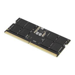 Pamięć SODIMM DDR5 GOODRAM 32GB (1x32GB) 4800MHz CL40 1,1V