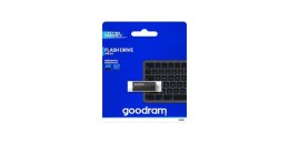 Pendrive GOODRAM UCU2 8GB USB 2.0 Black