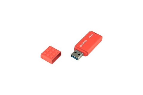 Pendrive GOODRAM UME3 32GB USB 3.2 Gen 1 Orange