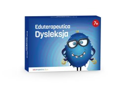 Zestaw Eduterapeutica Lux Dysleksja