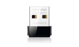 Karta sieciowa TP-Link TL-WN725N WiFi N USB mini